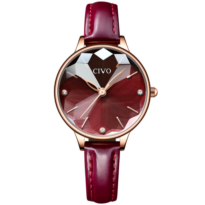 Leather Band