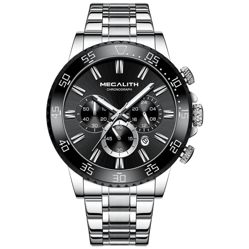 Stainless Steel Band