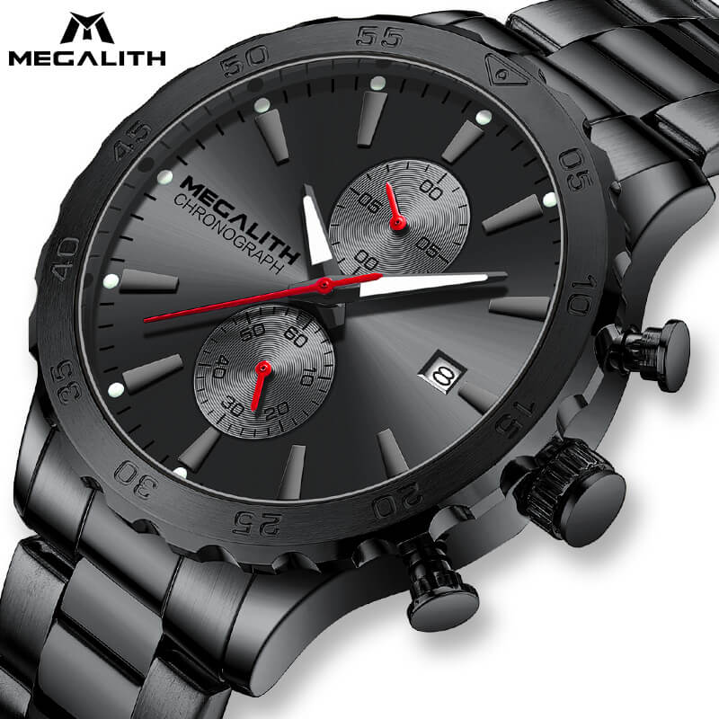 Stainless Steel Band