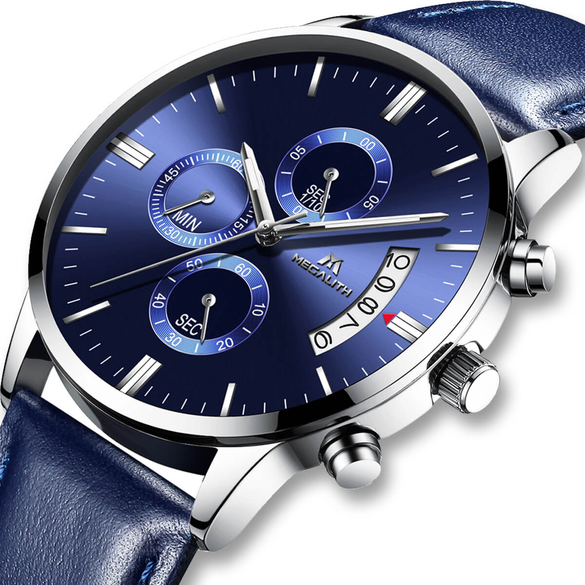 Leather Band