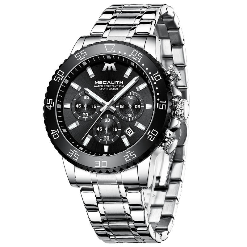 Stainless Steel Band