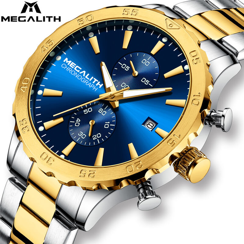 Stainless Steel Band