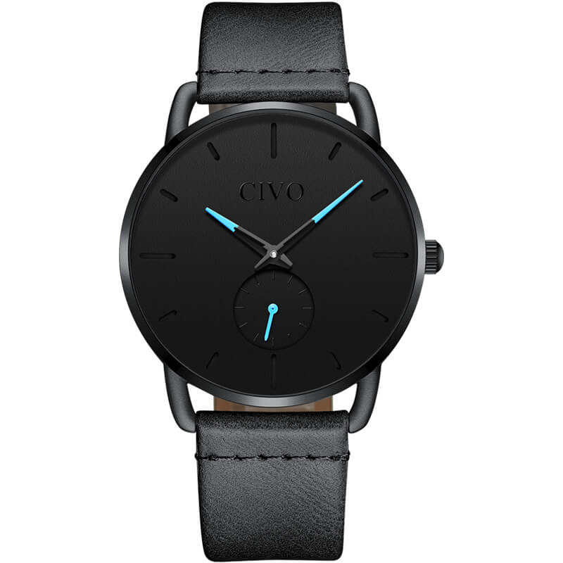 Leather Band