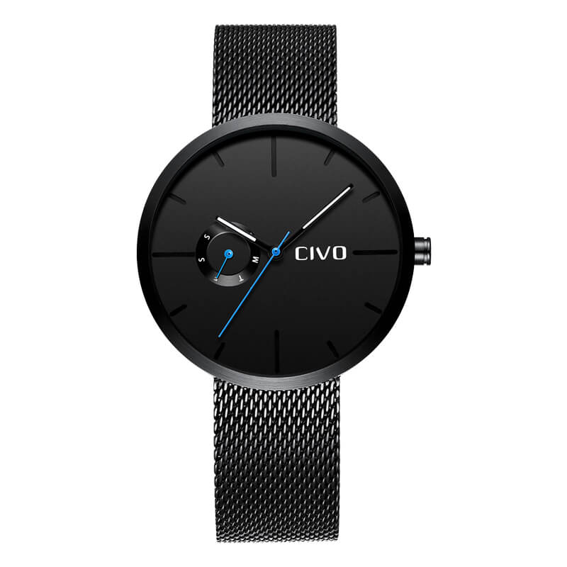 Mesh Band