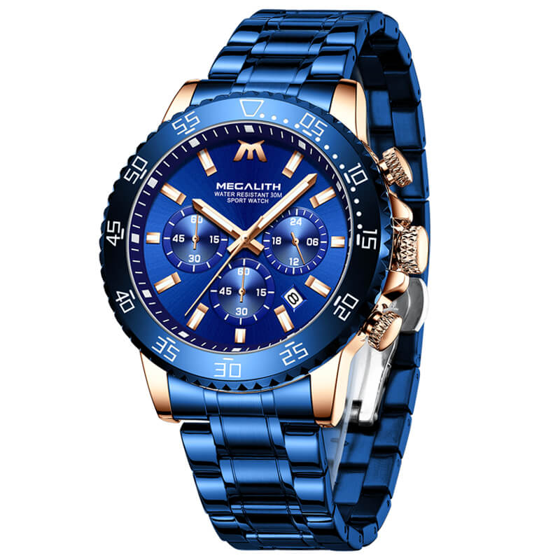 Stainless Steel Band