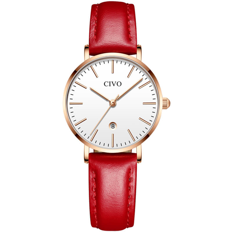 Leather Band