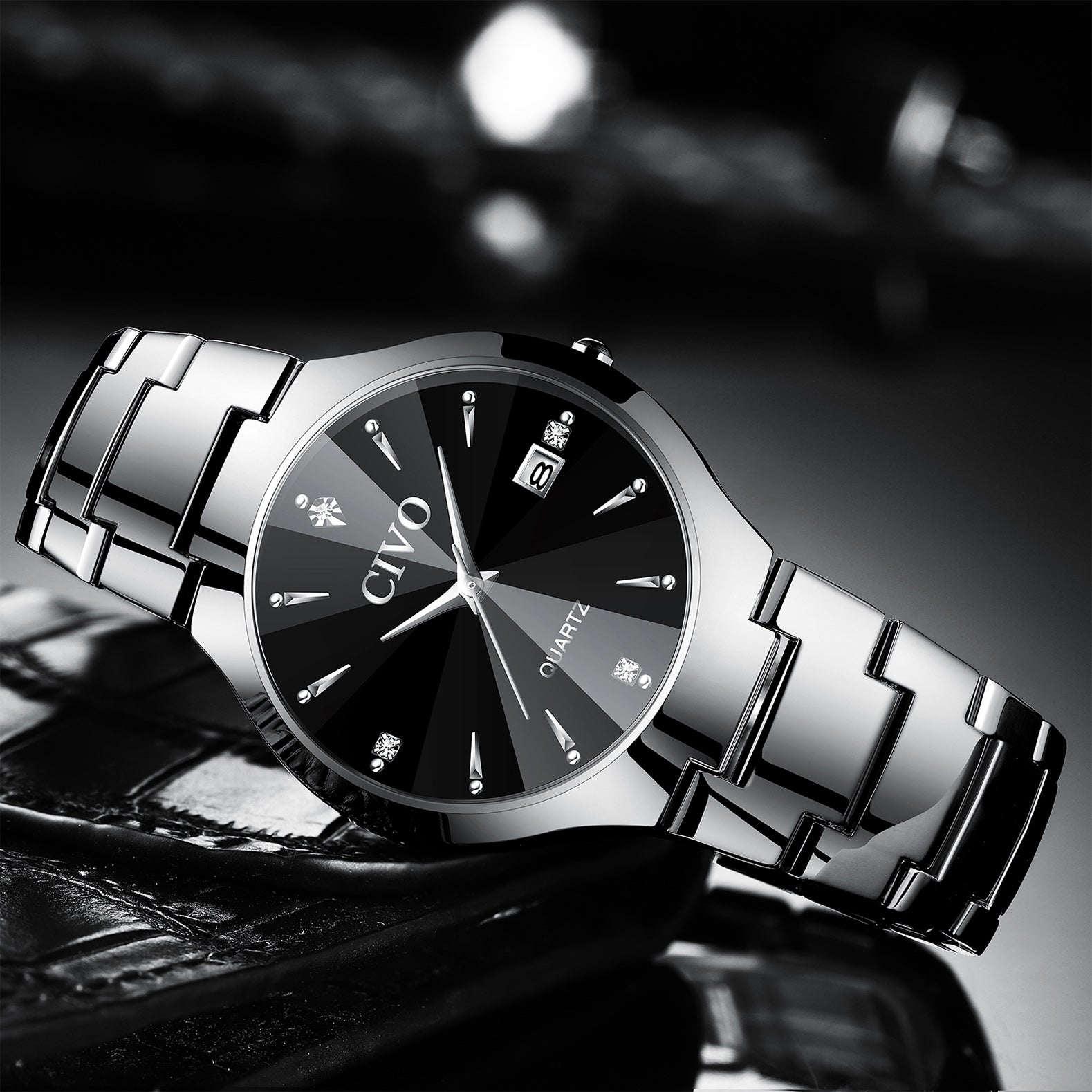 Stainless Steel Band
