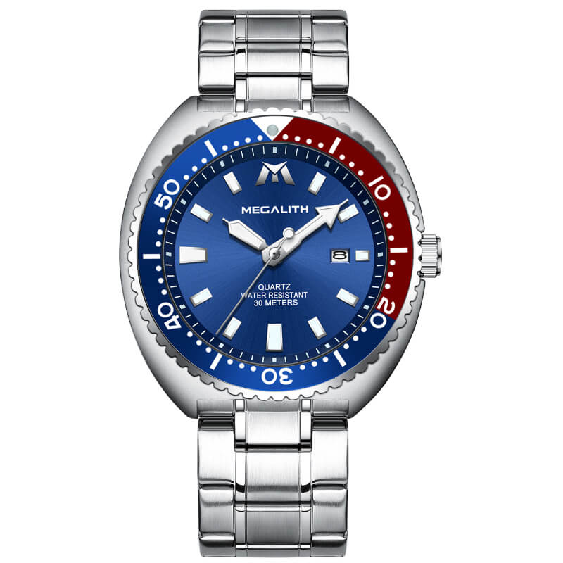Stainless Steel Band