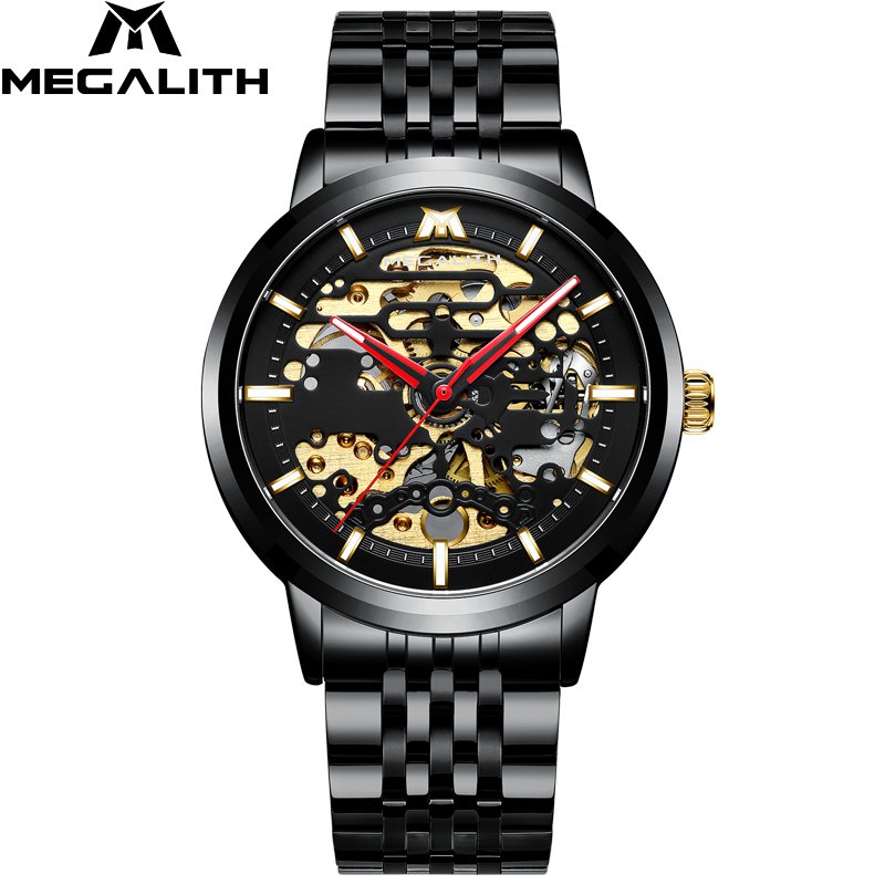 Stainless Steel Band