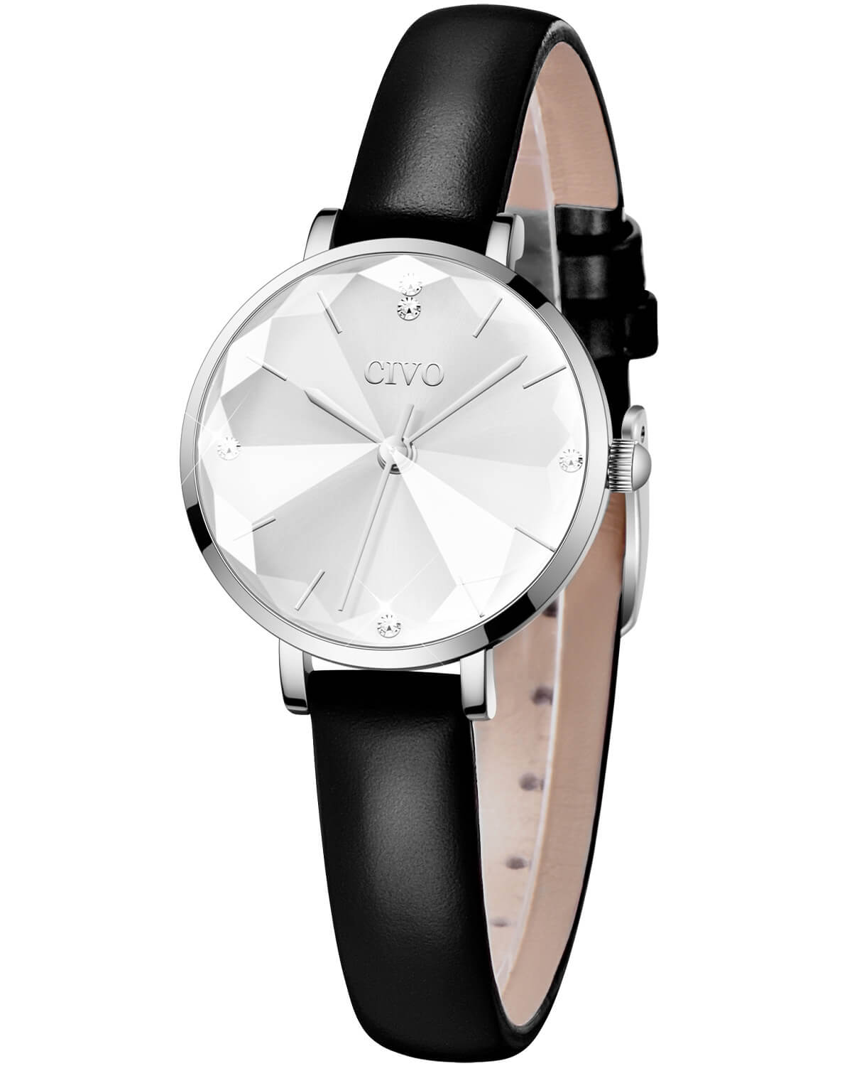 CIVO 8128C-megalith watch