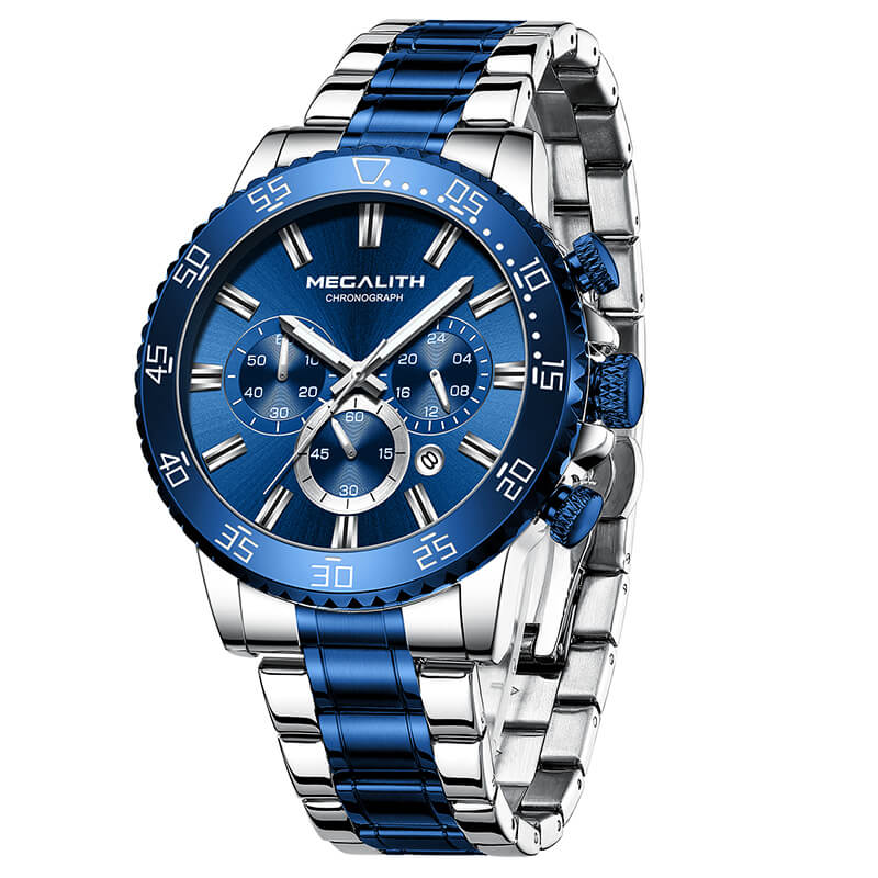 Stainless Steel Band