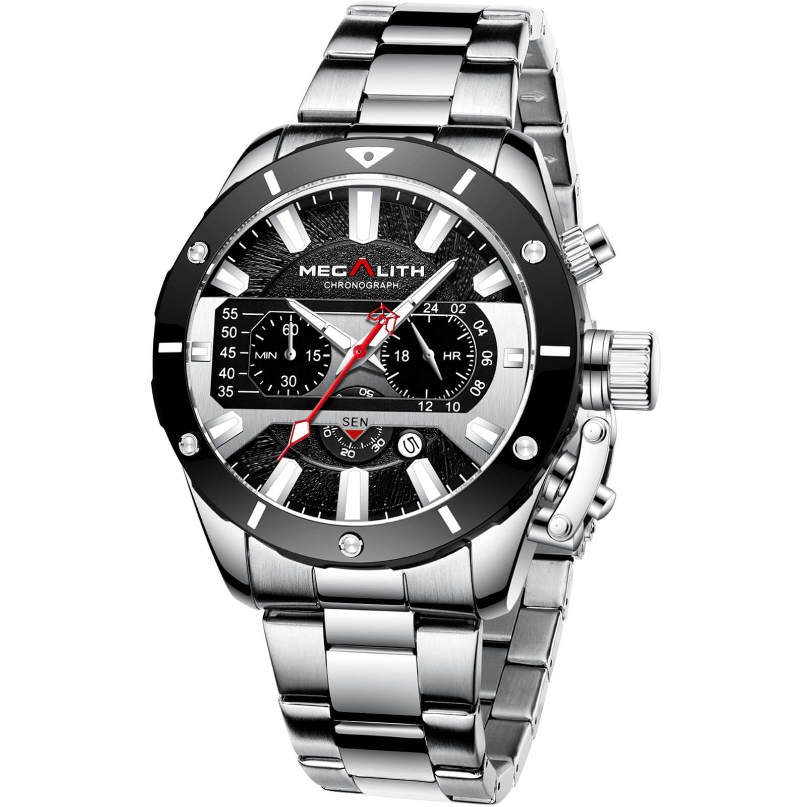 Stainless Steel Band