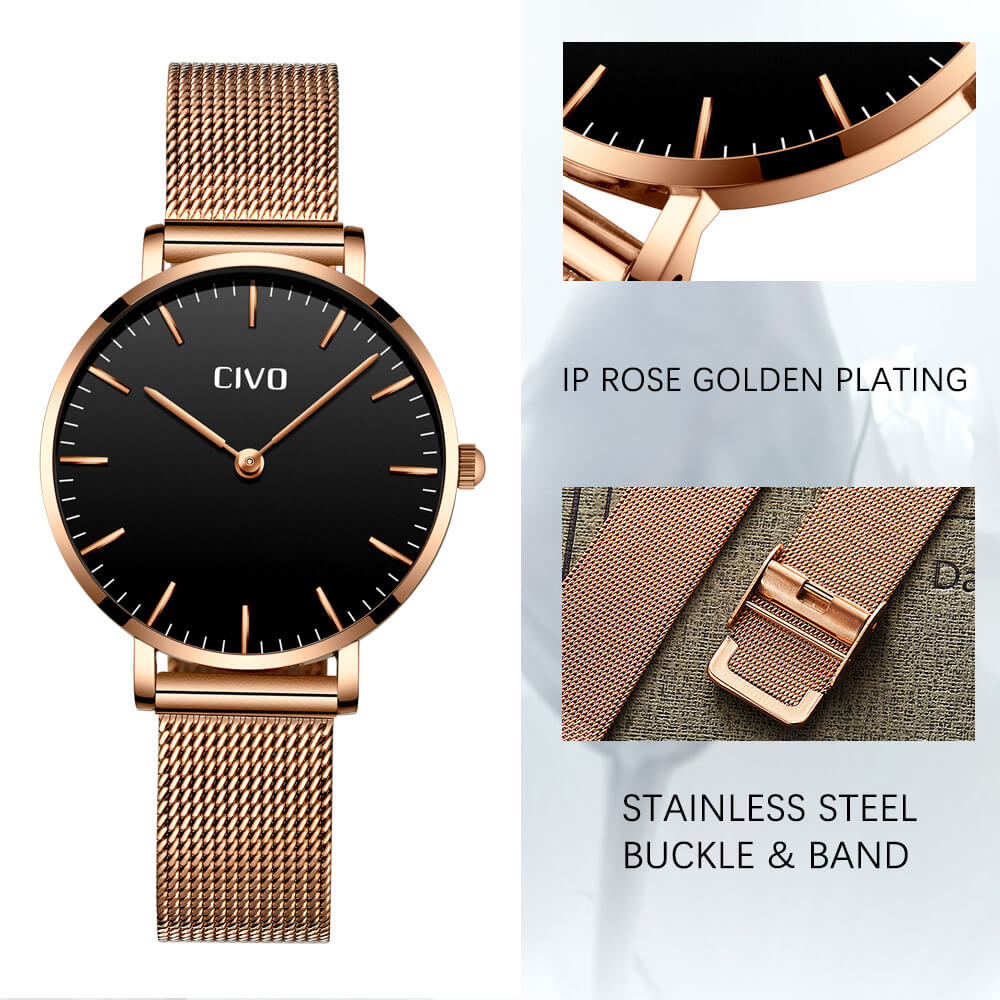 Mesh Band