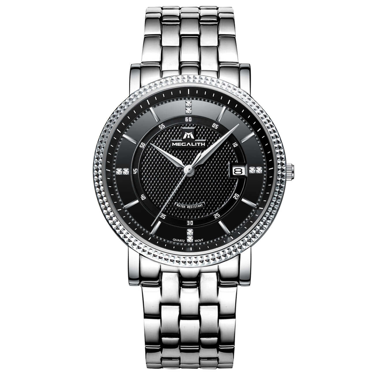 Stainless Steel Band