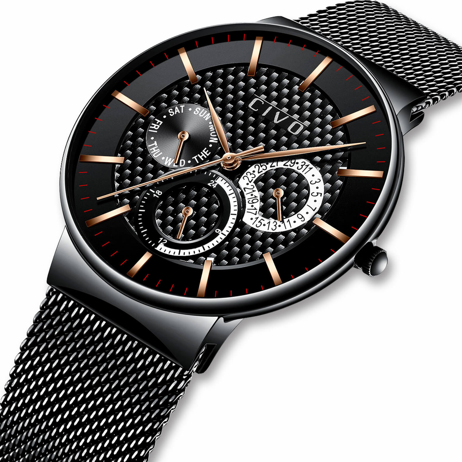 Mesh Band