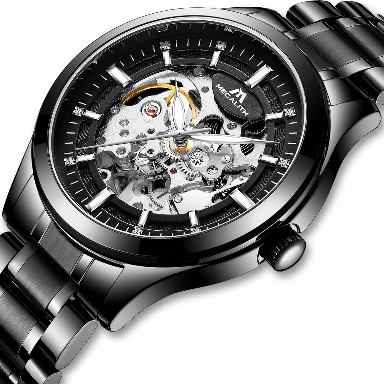 Stainless Steel Band