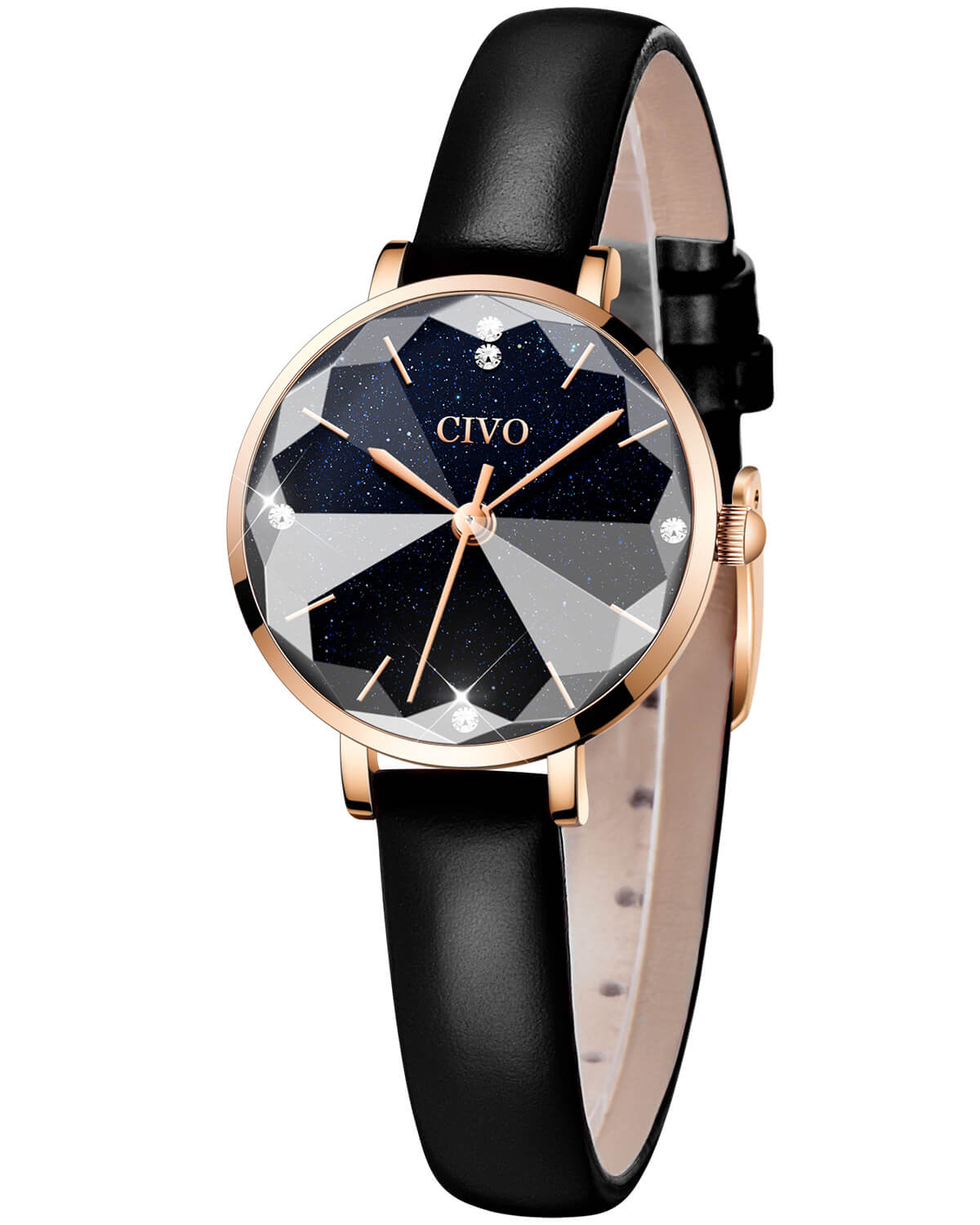 CIVO 8128C-megalith watch