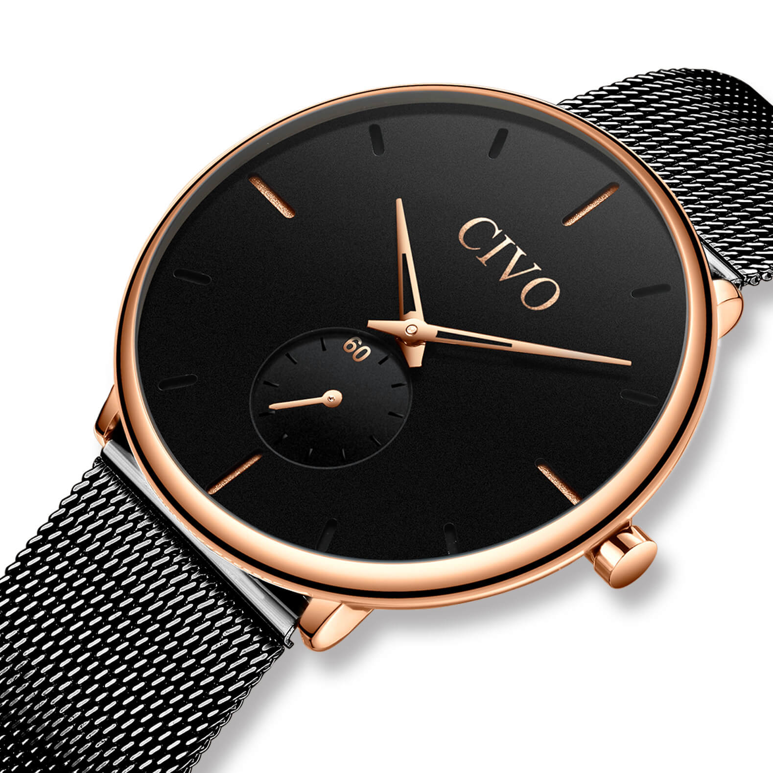 Mesh Band