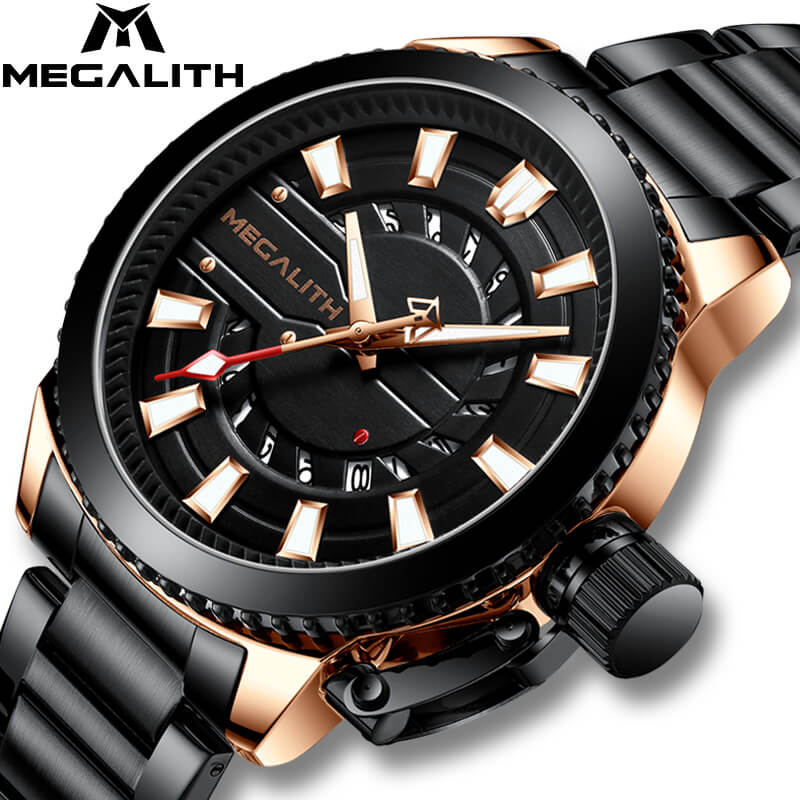 Stainless Steel Band
