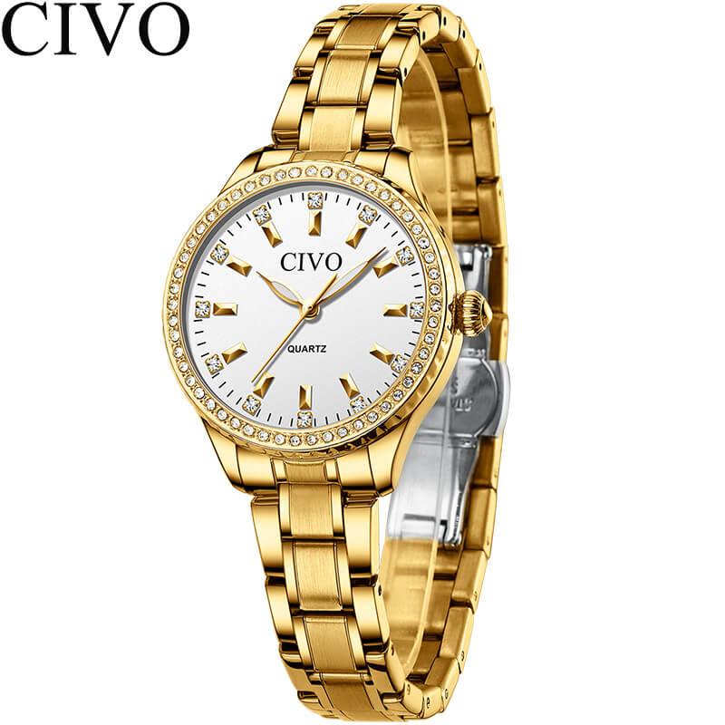 Stainless steel Band