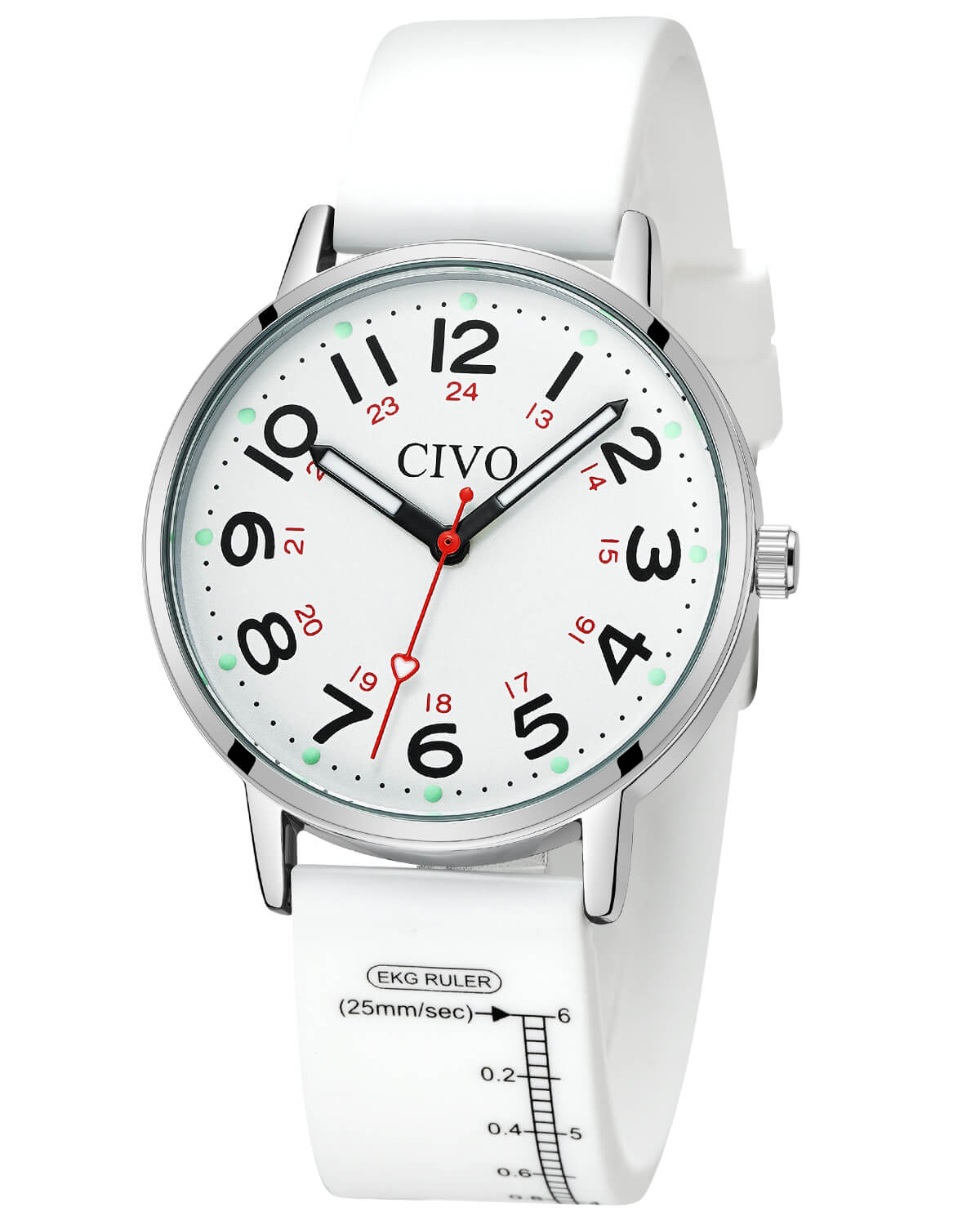 CIVO 8144C-megalith watch