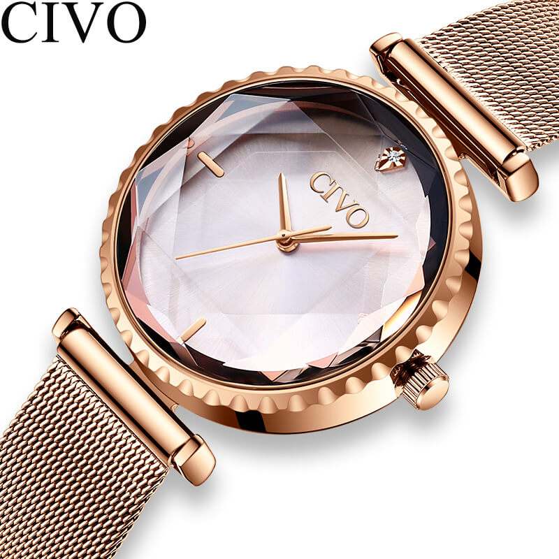 Mesh Band
