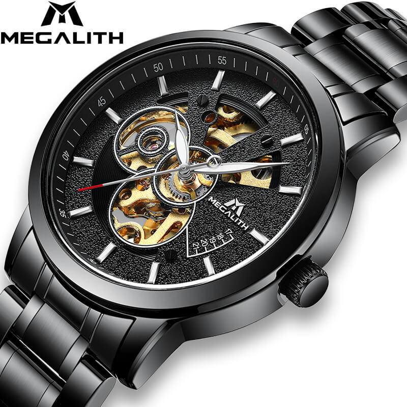 Stainless Steel Band