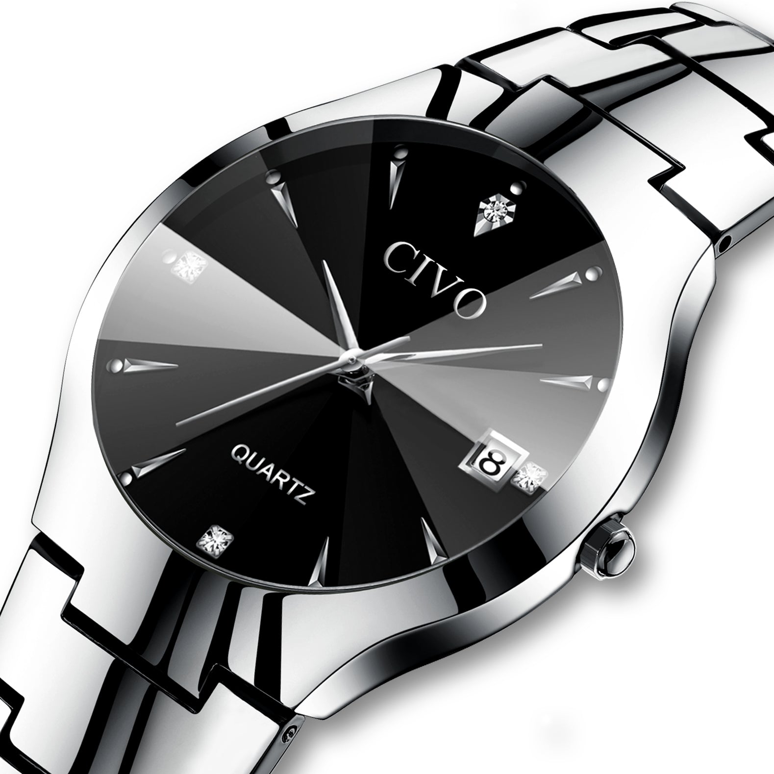 Stainless Steel Band