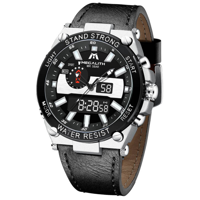 Leather Band