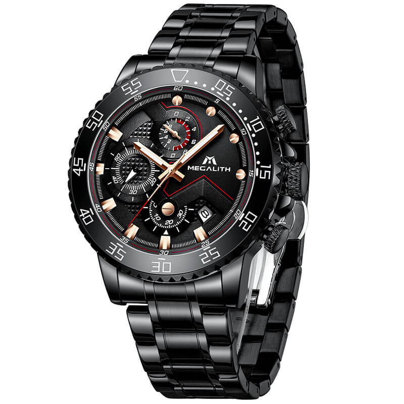 Stainless Steel Band