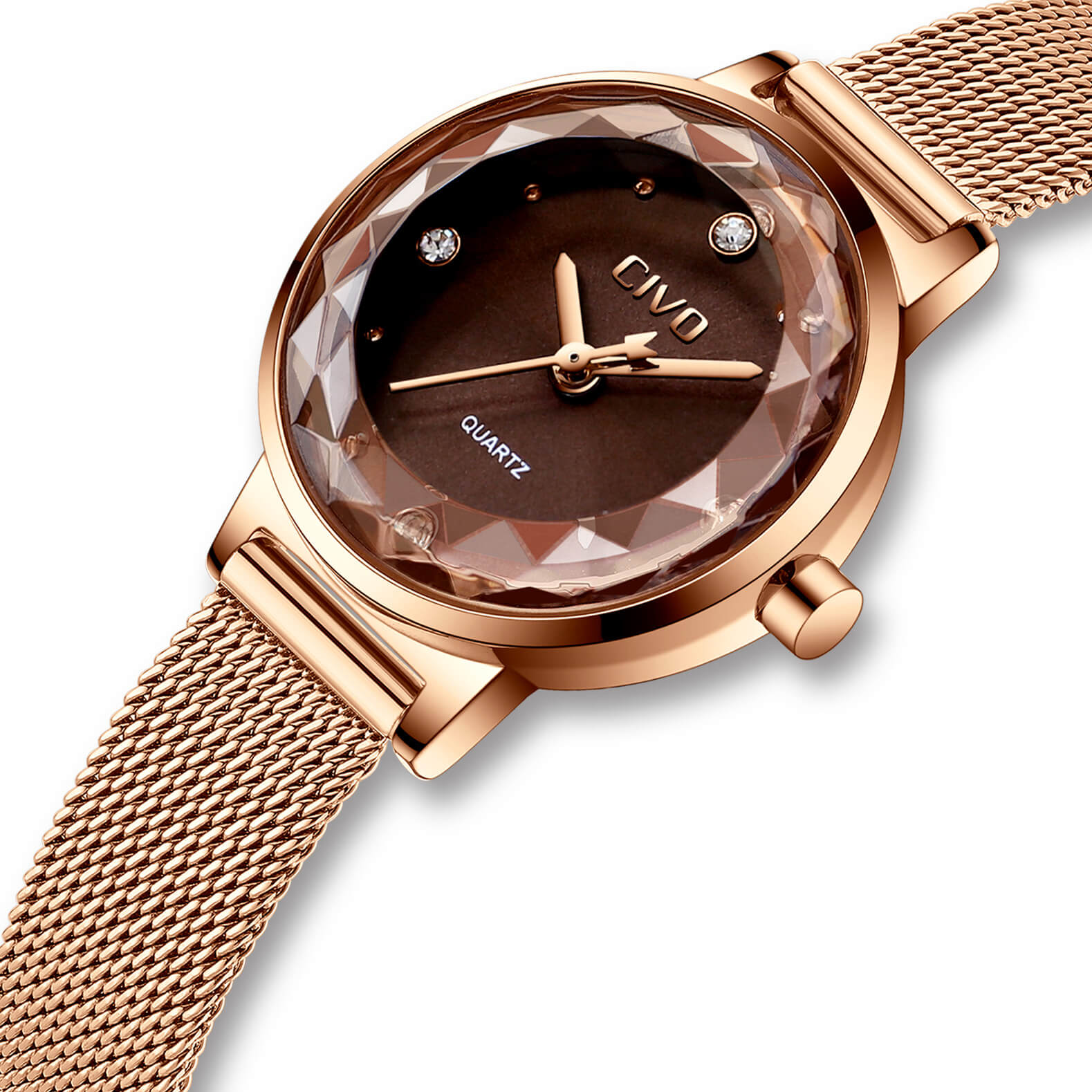 Mesh Band