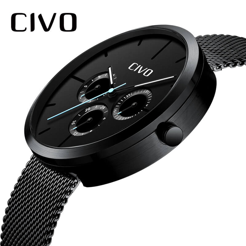 Mesh Band
