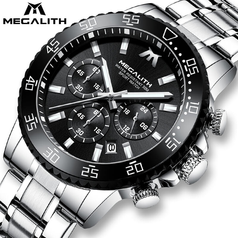 Stainless Steel Band