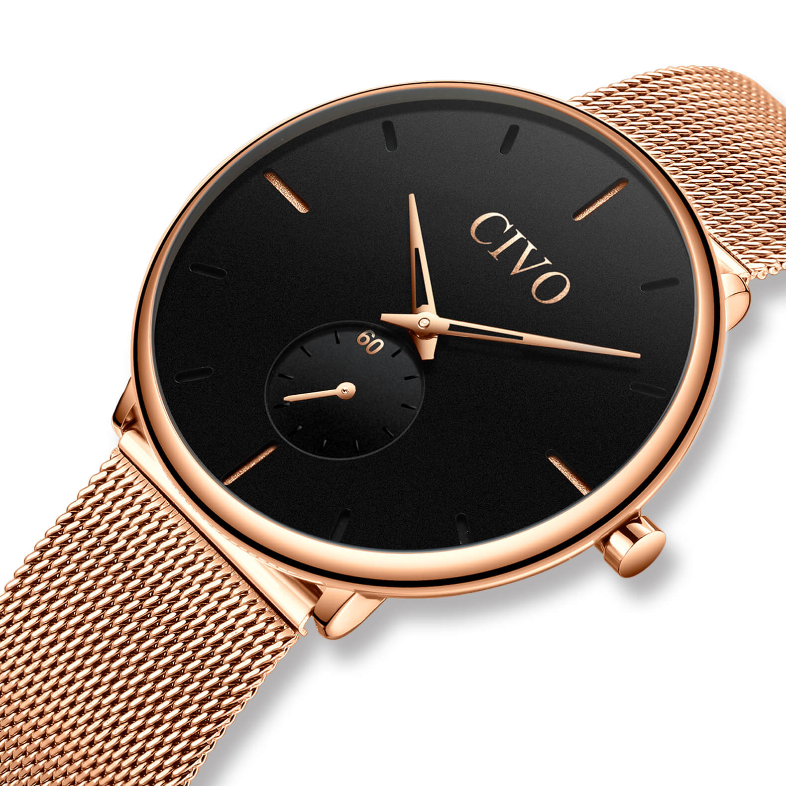 Mesh Band