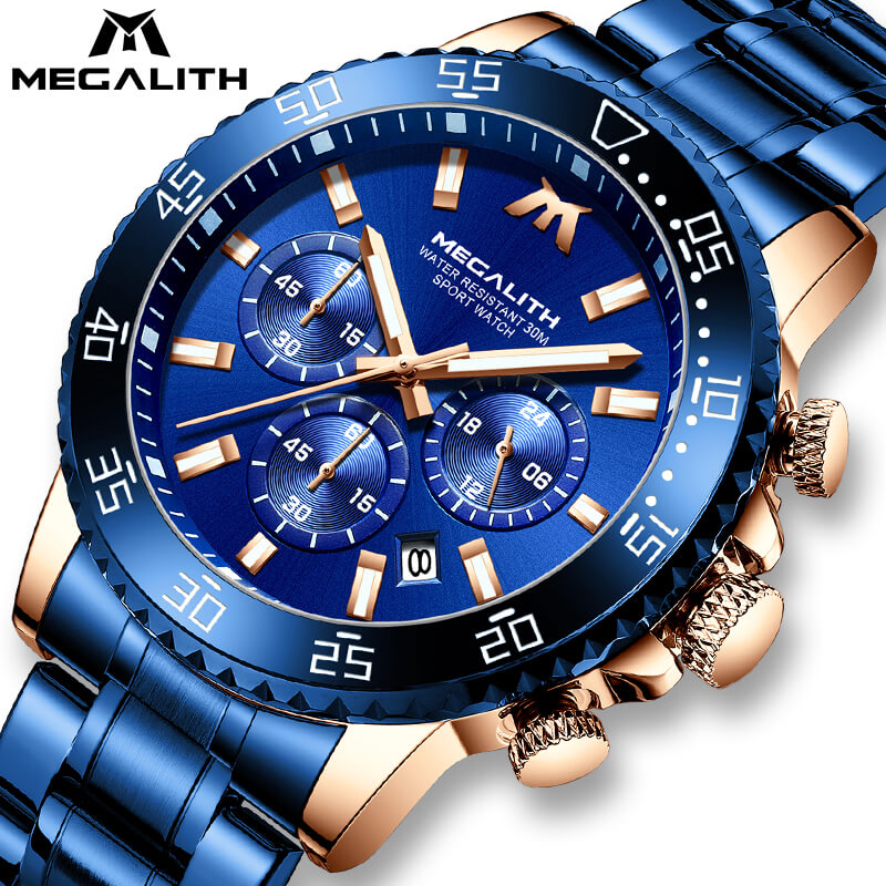 Stainless Steel Band