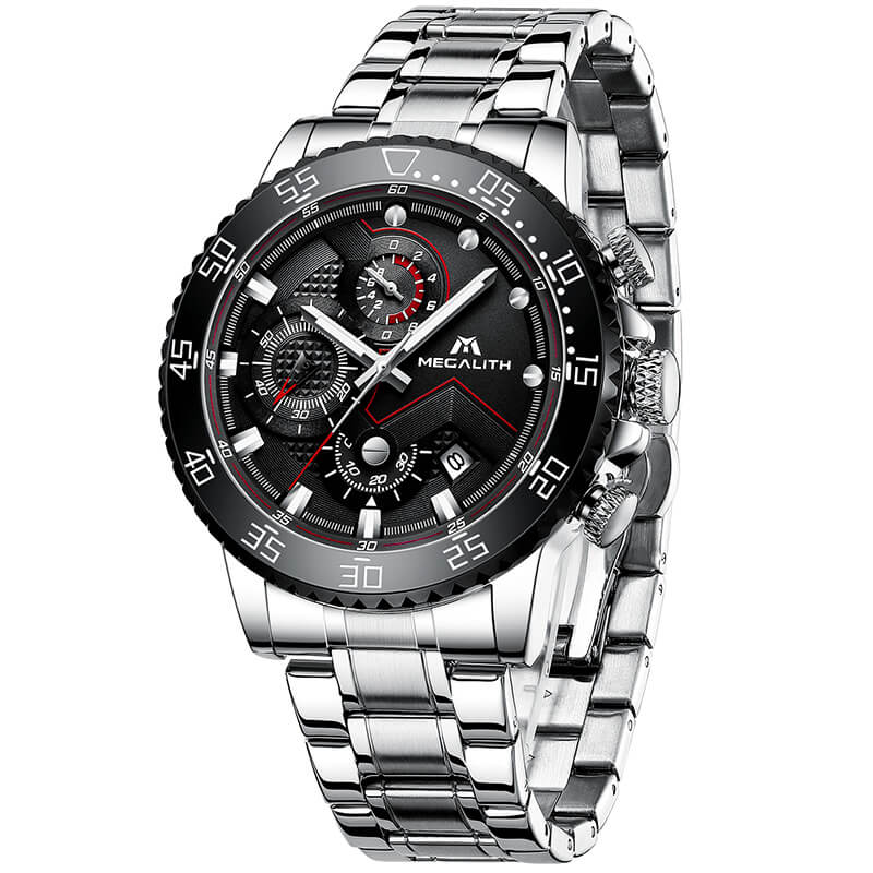 Stainless Steel Band