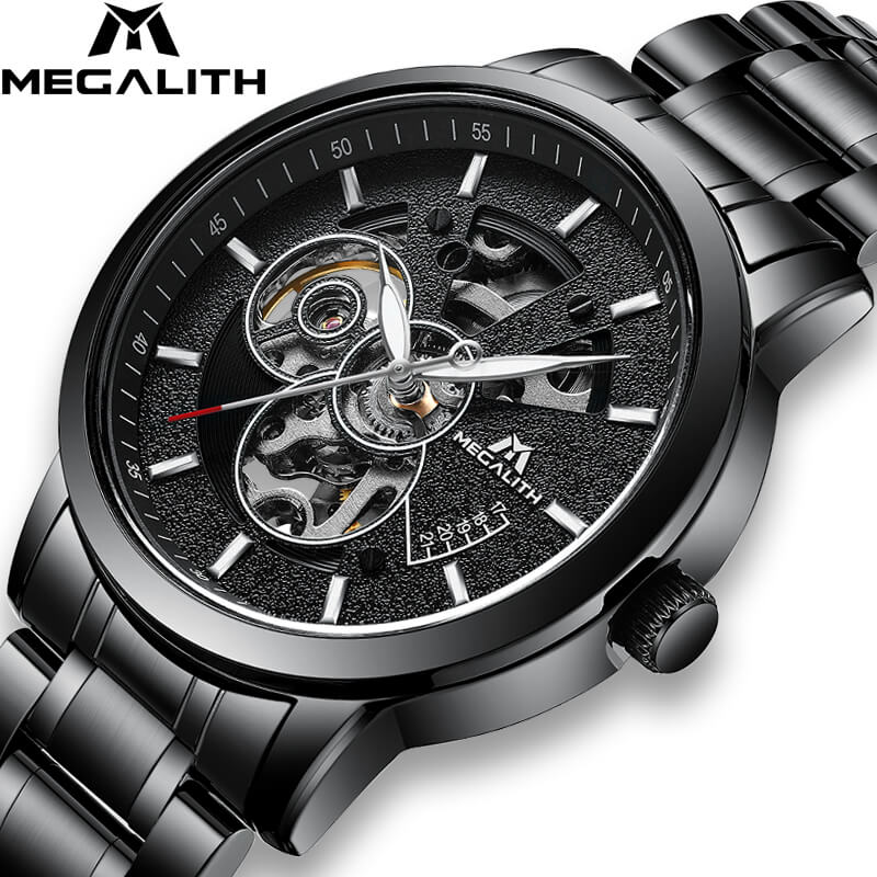 Stainless Steel Band