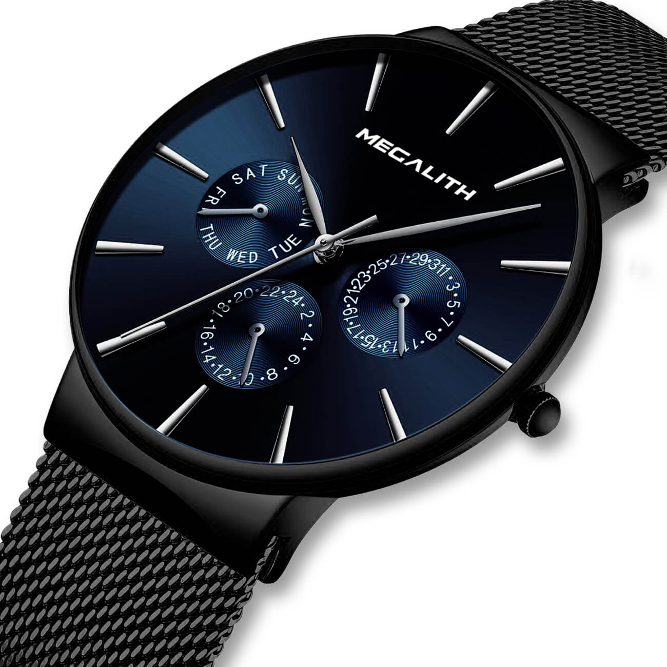 Mesh Band