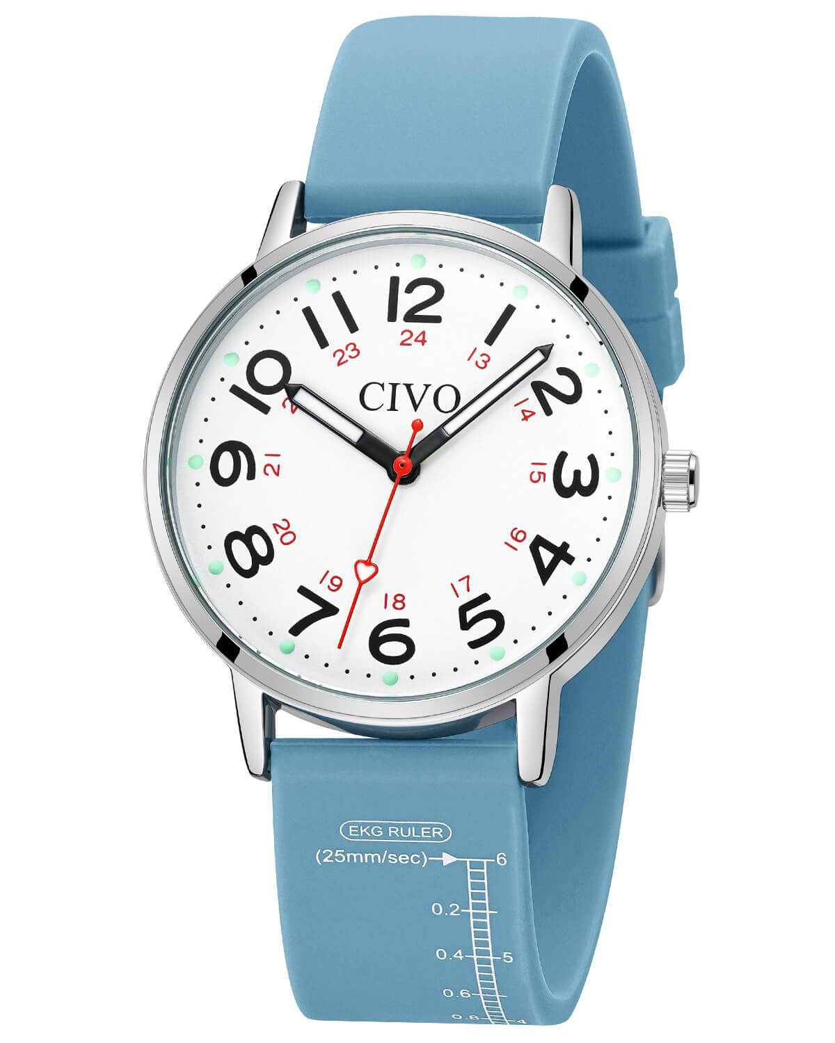 CIVO 8144C-megalith watch