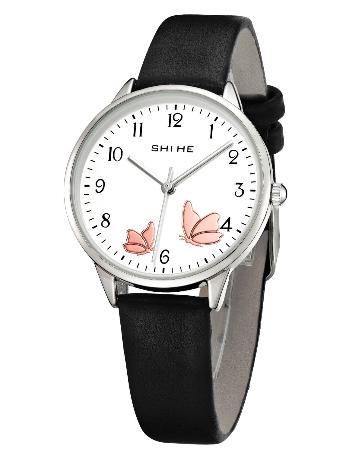 Leather Band-megalith watch