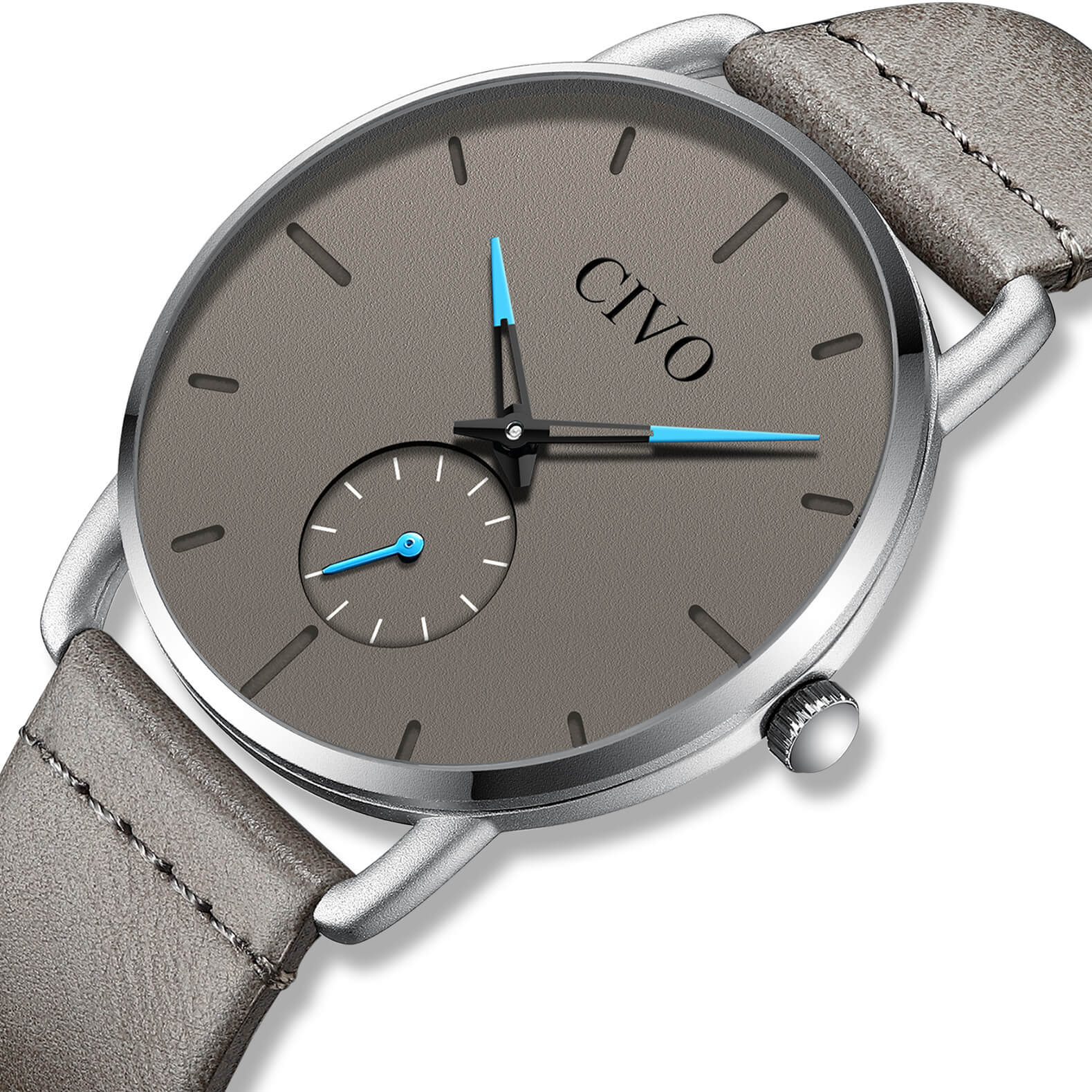 Leather Band