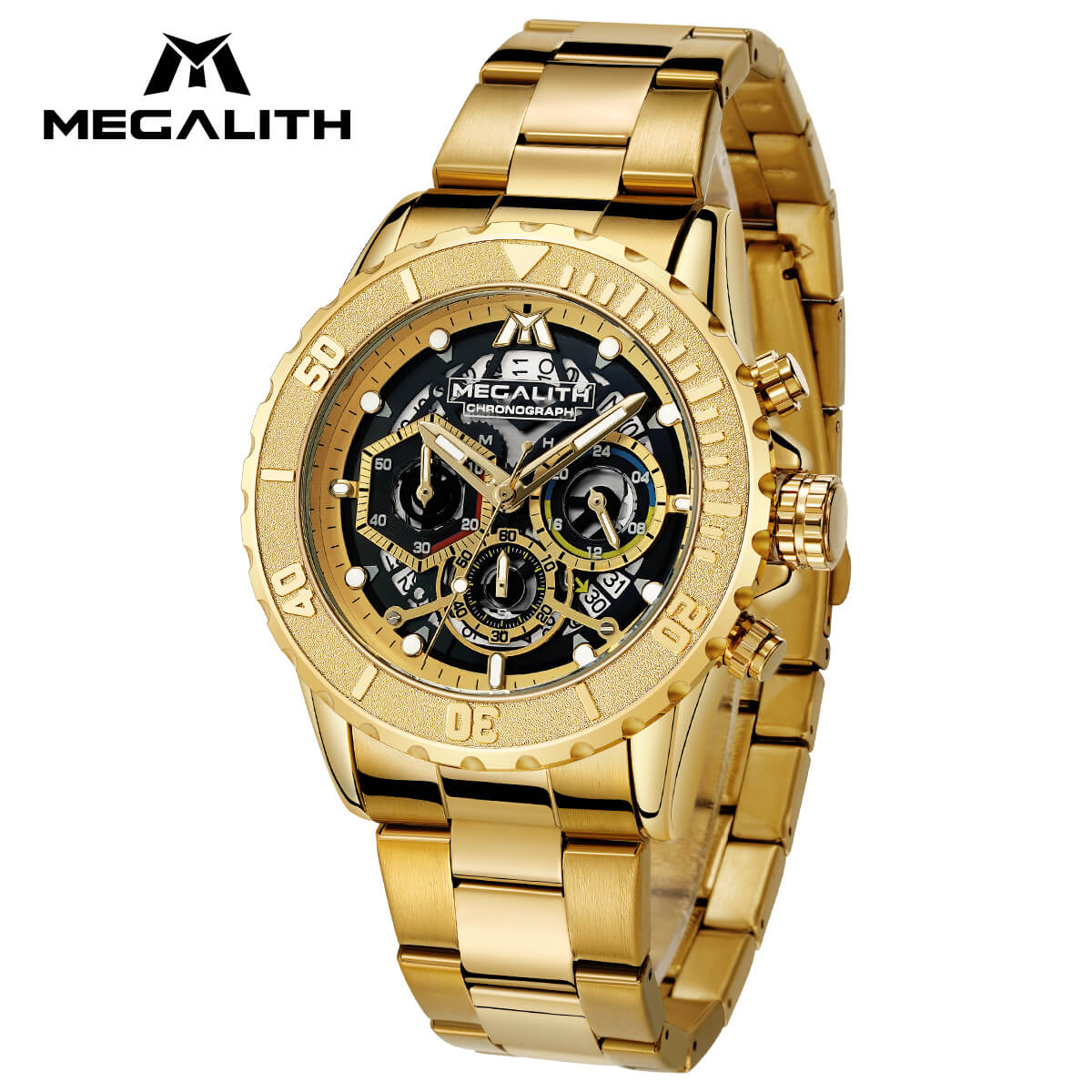 8288M-megalith watch