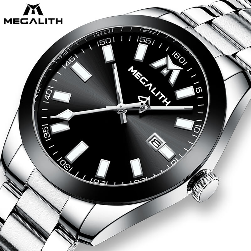 Stainless Steel Band