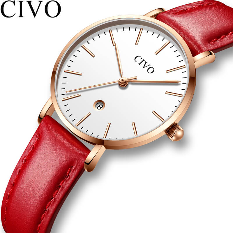 Leather Band