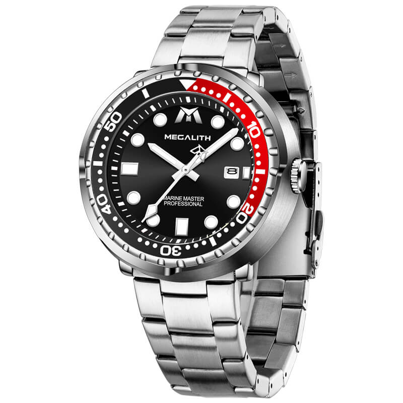 Stainless Steel Band