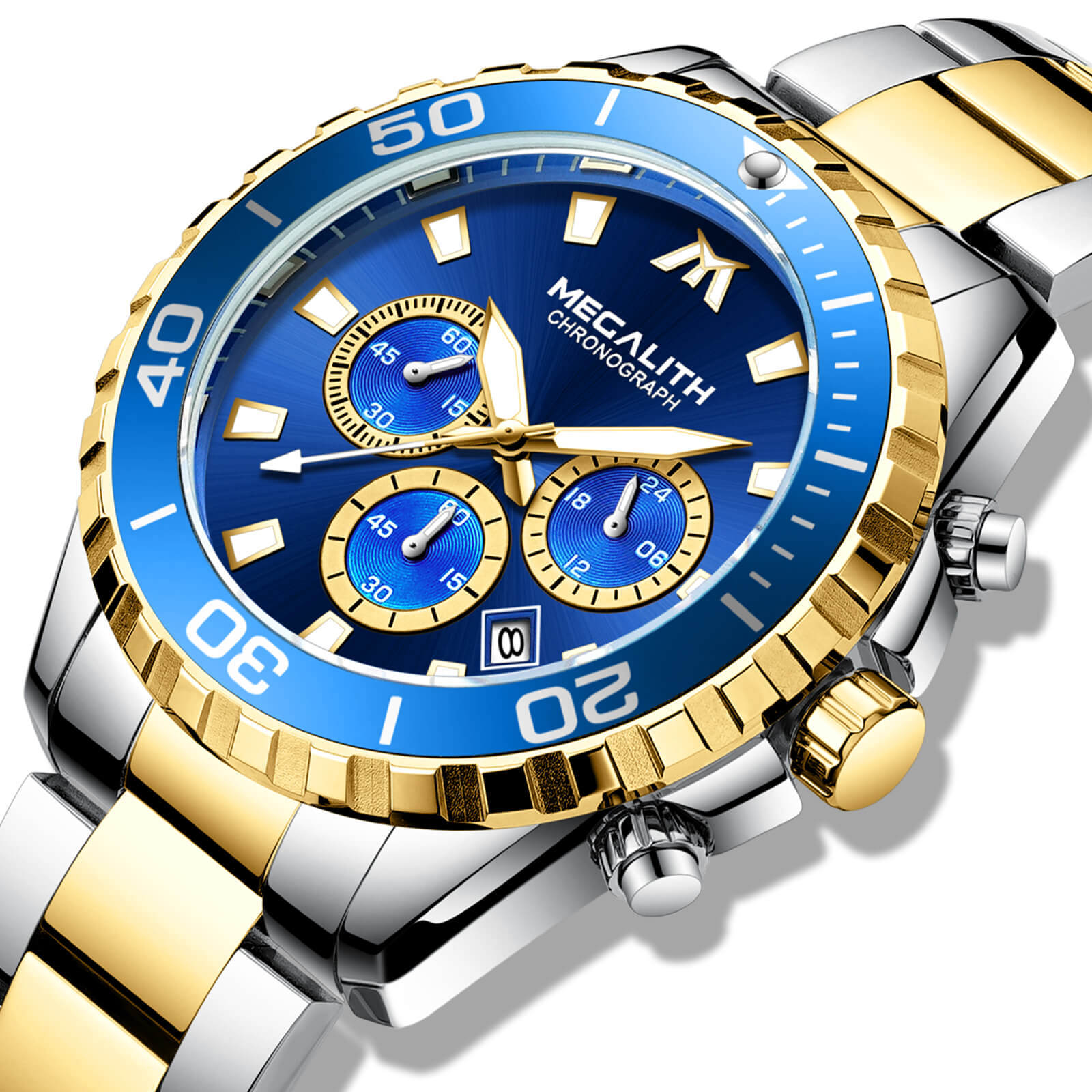Stainless Steel Band