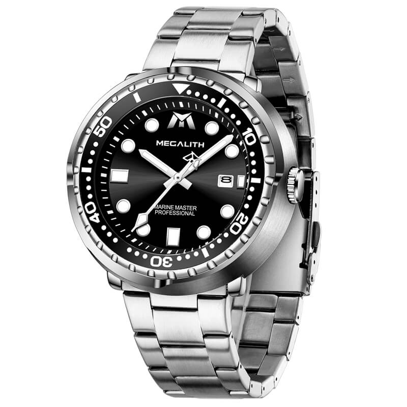 Stainless Steel Band