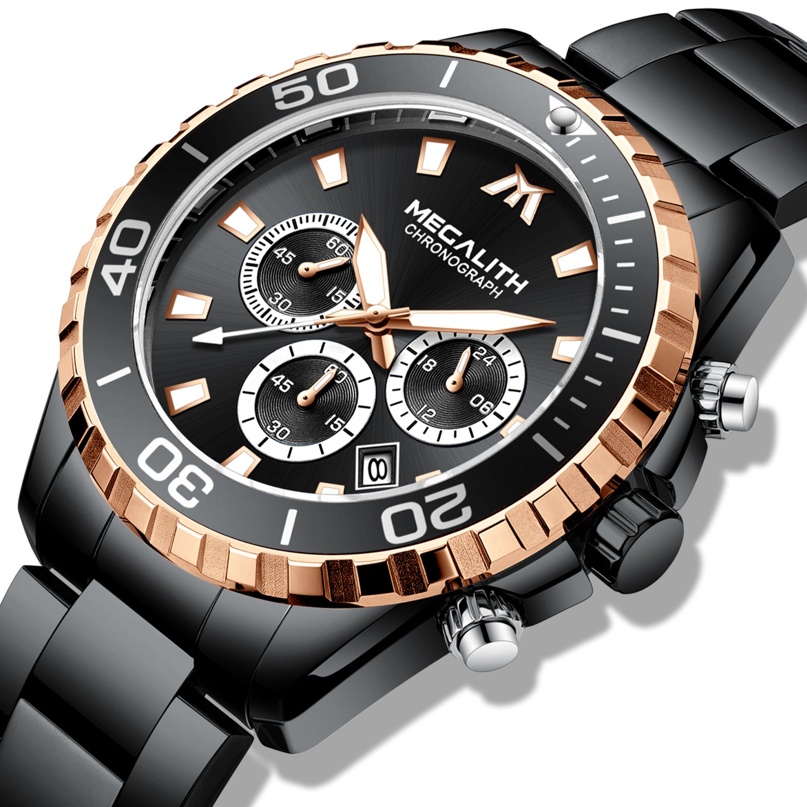 Stainless Steel Band