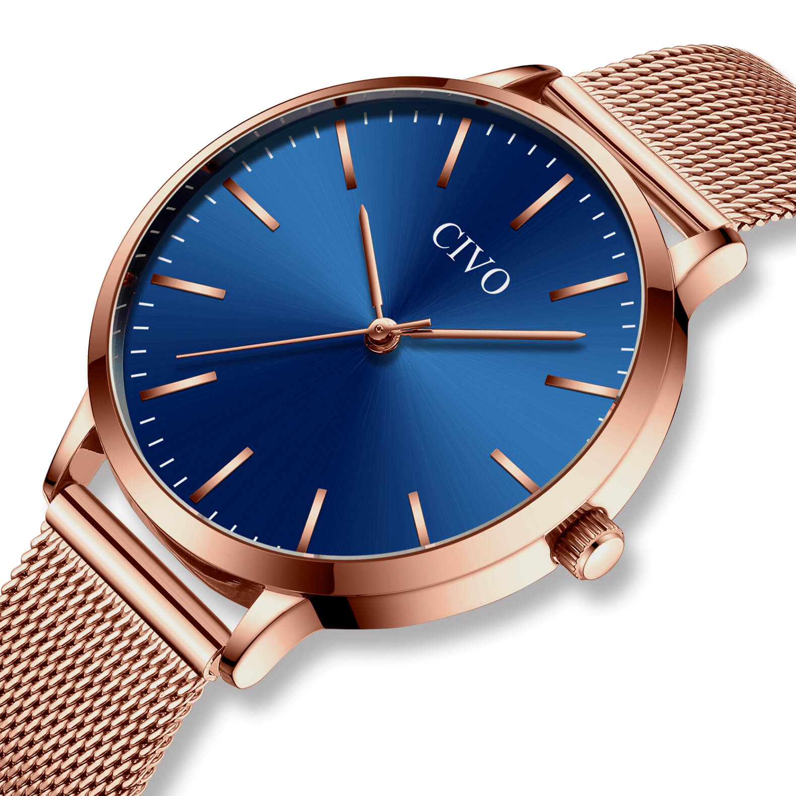 Mesh Band