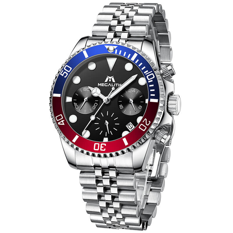 Stainless Steel Band